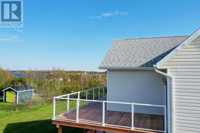 Tertiary Property View