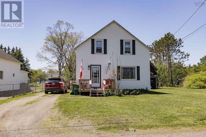 Secondary Property View