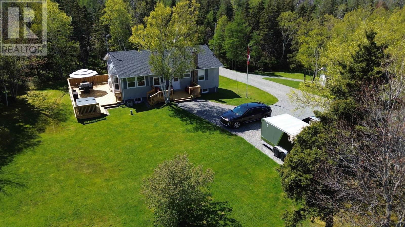 1464 CHETICAMP BACK ROAD Image 3