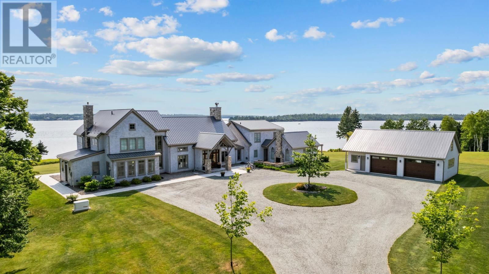 Primary Property View