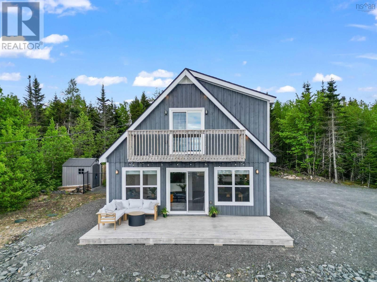 Primary Property View