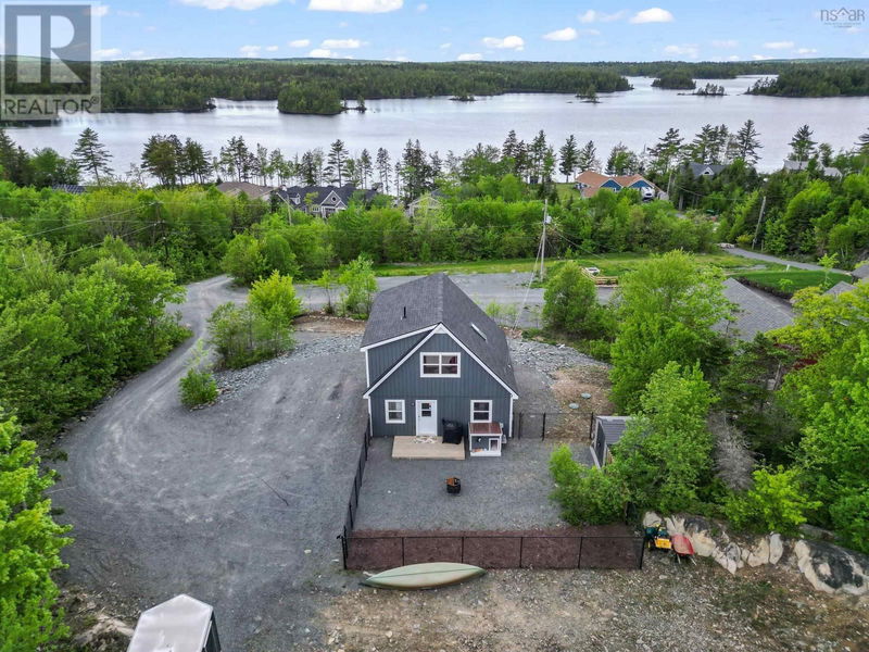 Secondary Property View