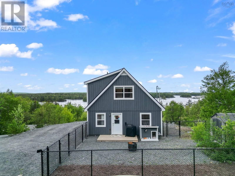 Tertiary Property View