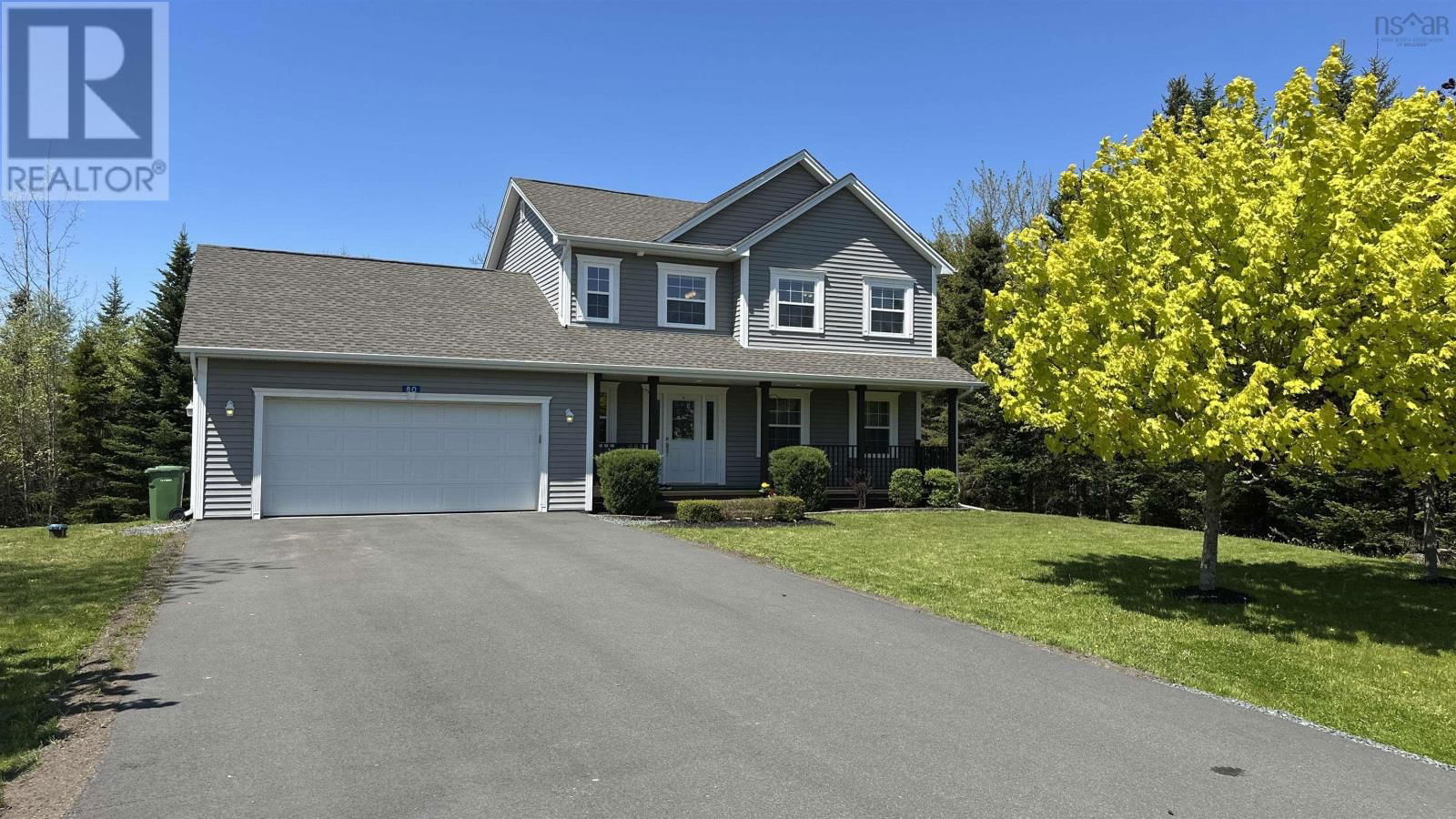 Primary Property View