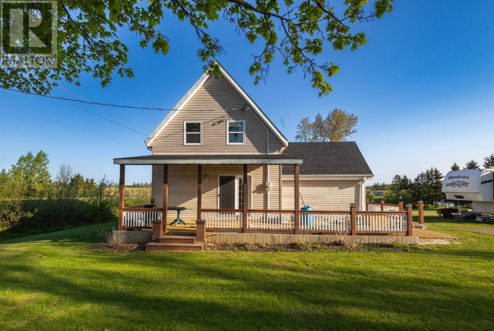 Primary Property View