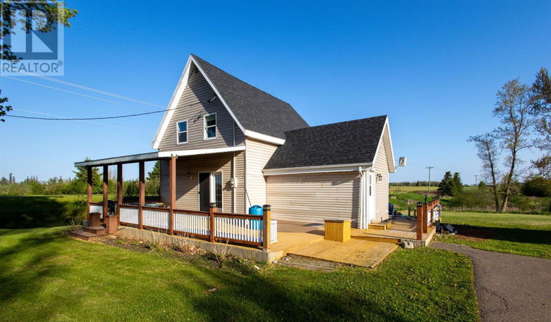 Tertiary Property View