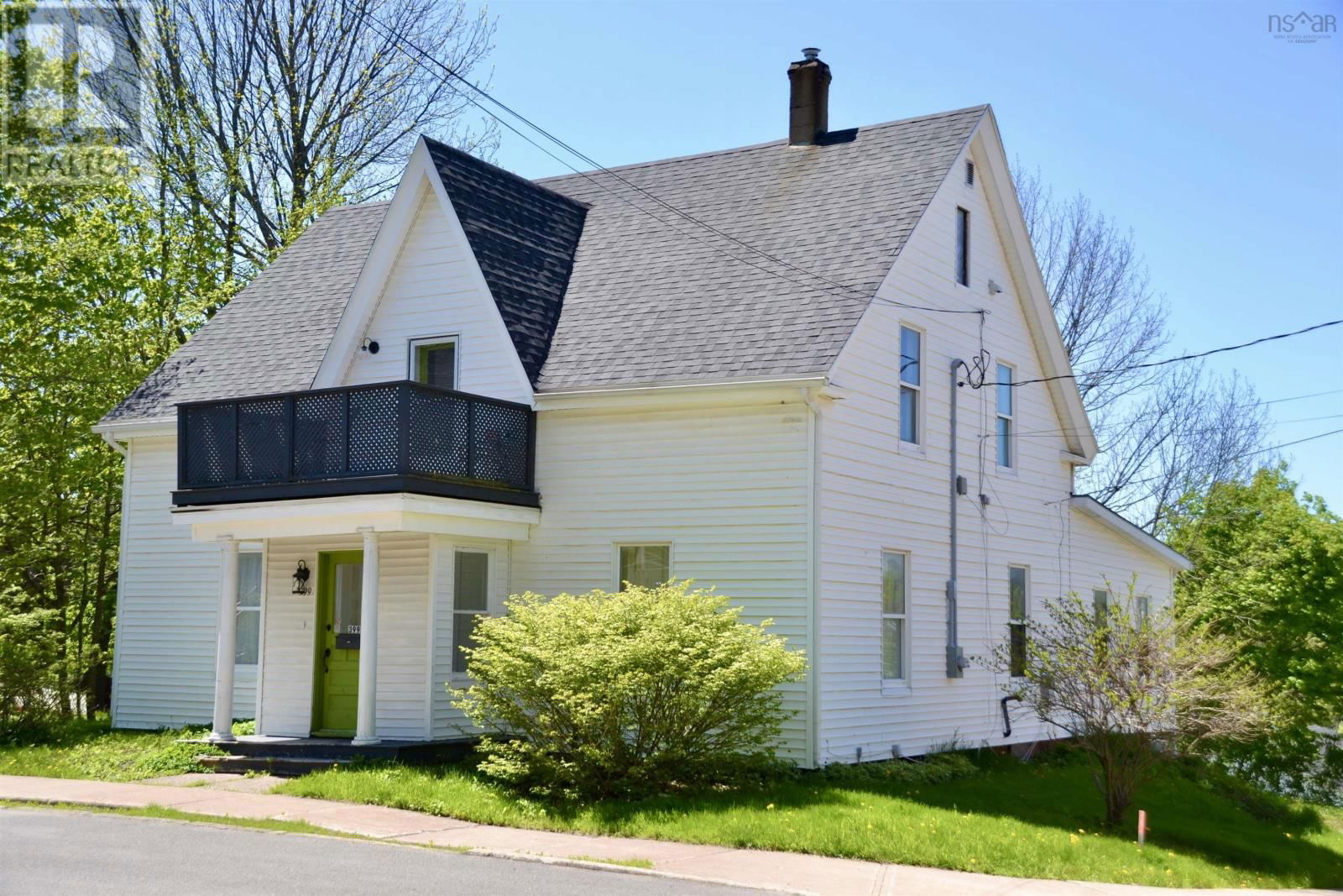 Primary Property View