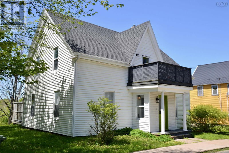 Secondary Property View