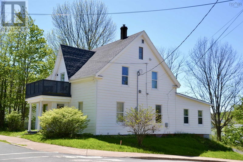 Tertiary Property View
