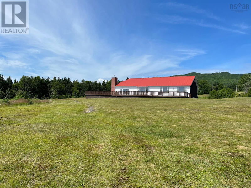 Tertiary Property View