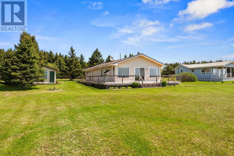 Secondary Property View