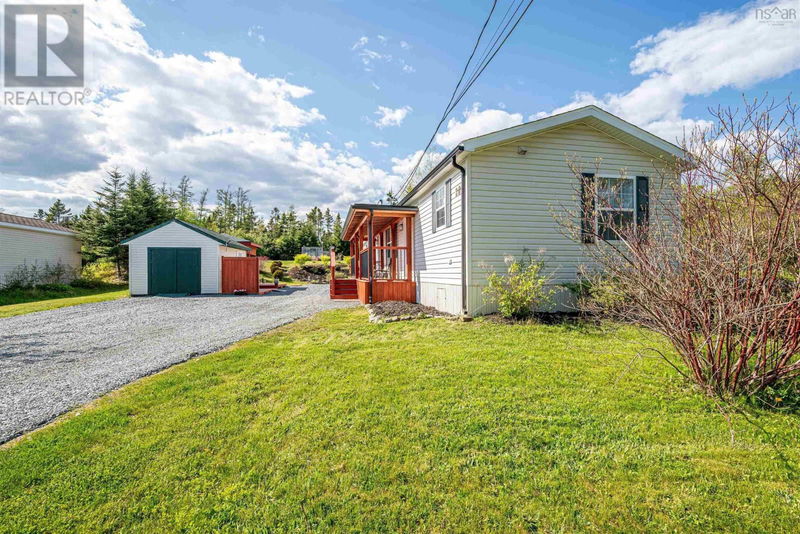 Secondary Property View
