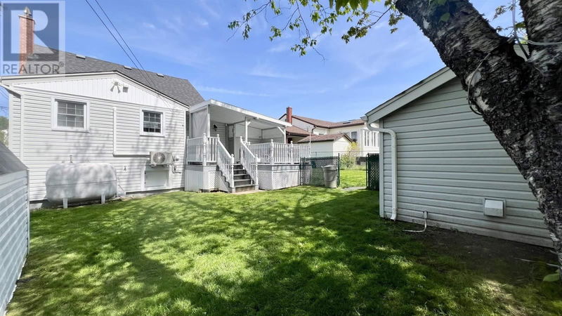 Tertiary Property View