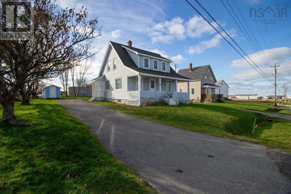 Primary Property View