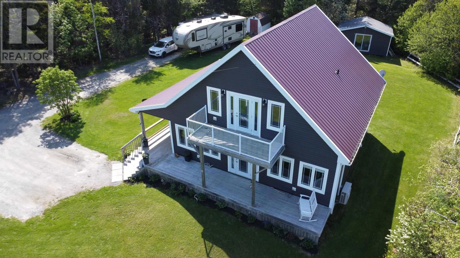 Primary Property View