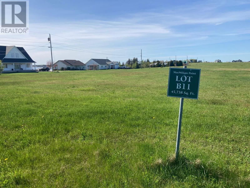Secondary Property View