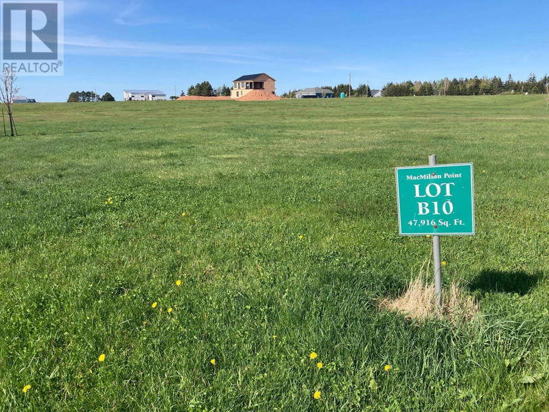 Secondary Property View