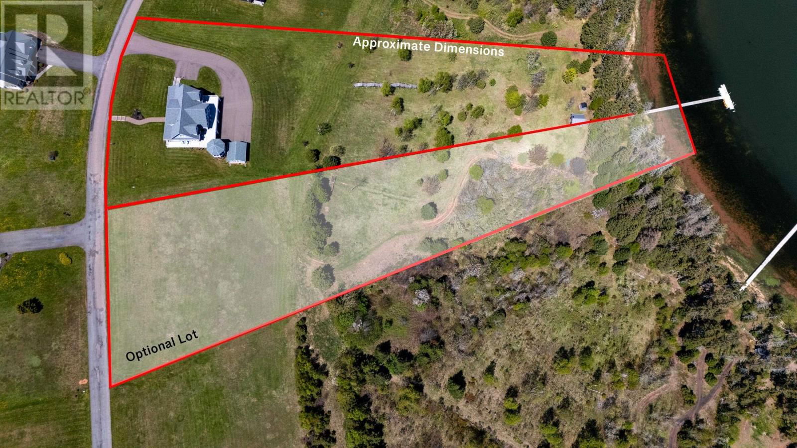 Primary Property View