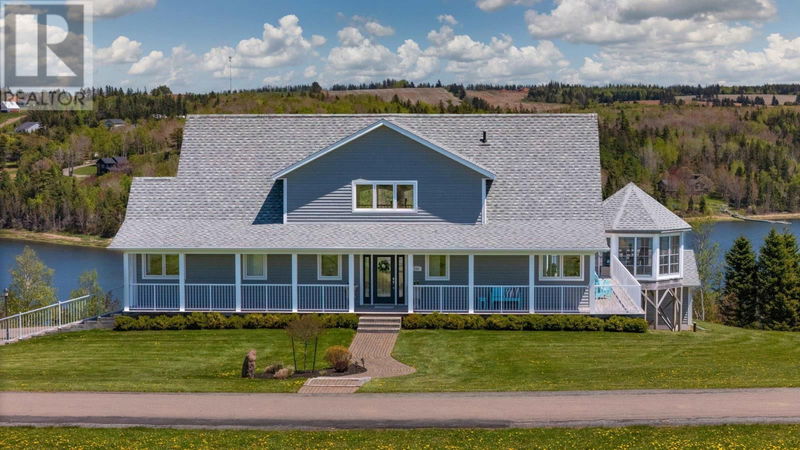 Secondary Property View
