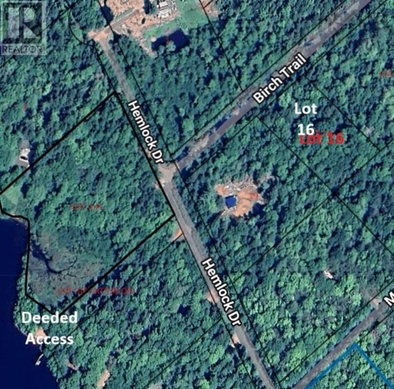 Tertiary Property View
