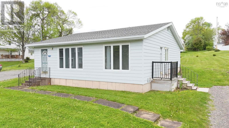 Secondary Property View