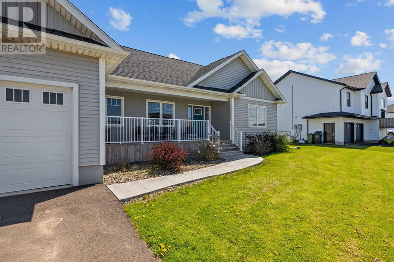 Tertiary Property View