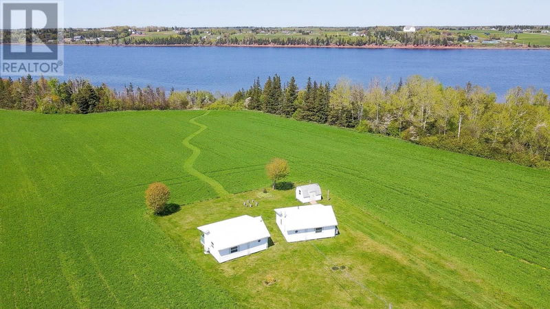 Tertiary Property View
