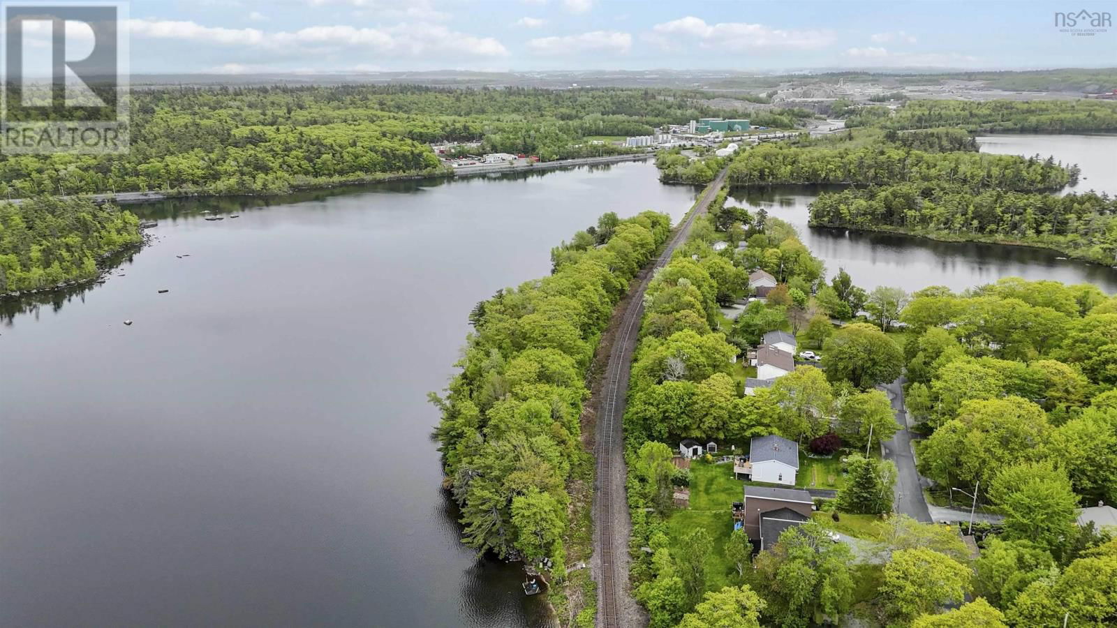Primary Property View