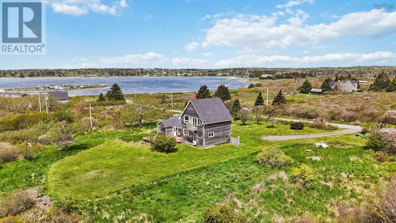 Primary Property View