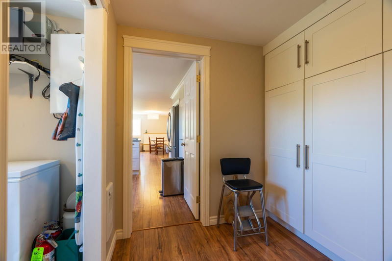 Tertiary Property View