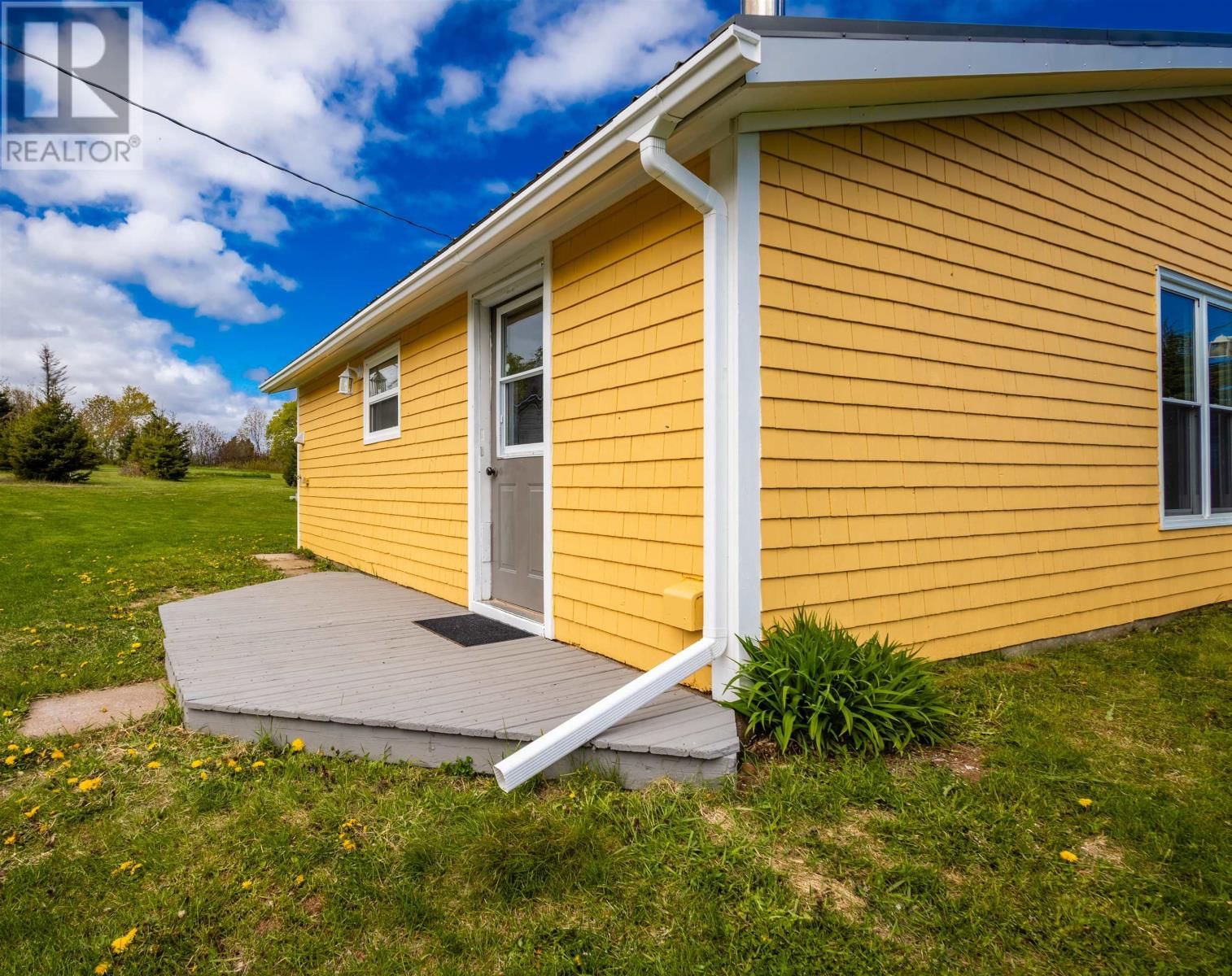 Primary Property View