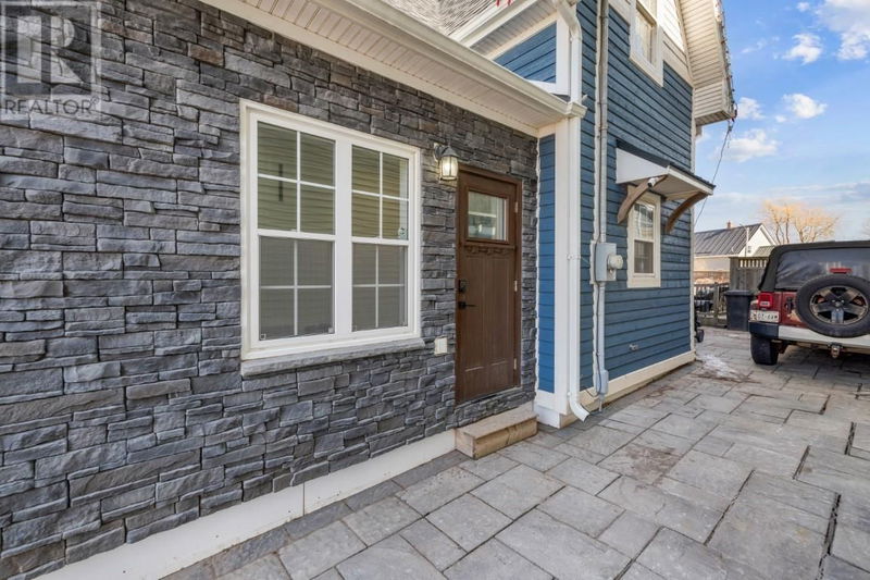 Secondary Property View