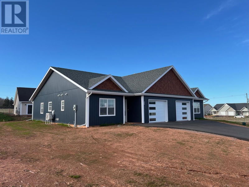 Secondary Property View