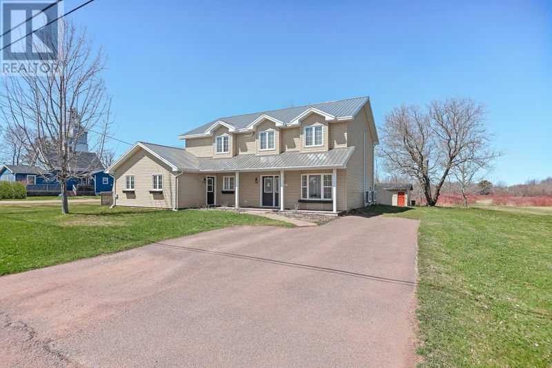 Secondary Property View