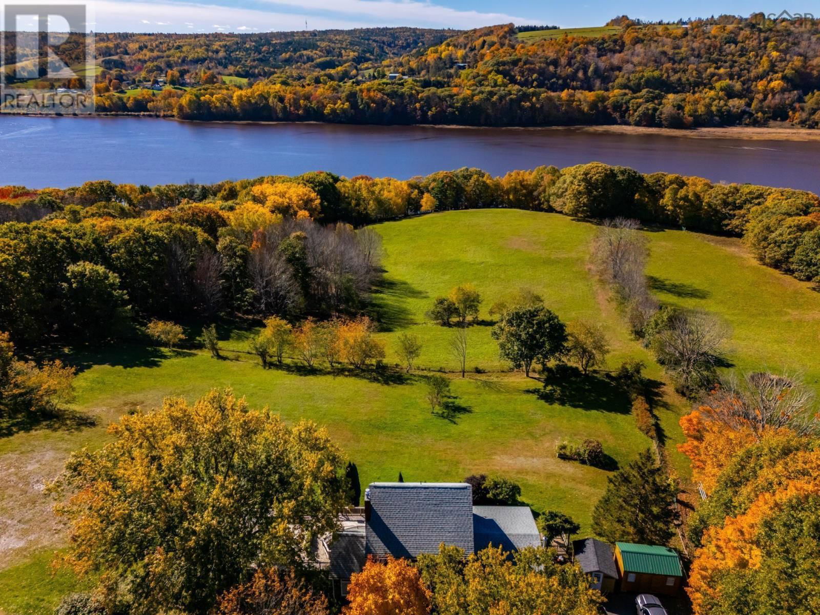 Primary Property View
