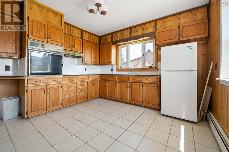 Tertiary Property View