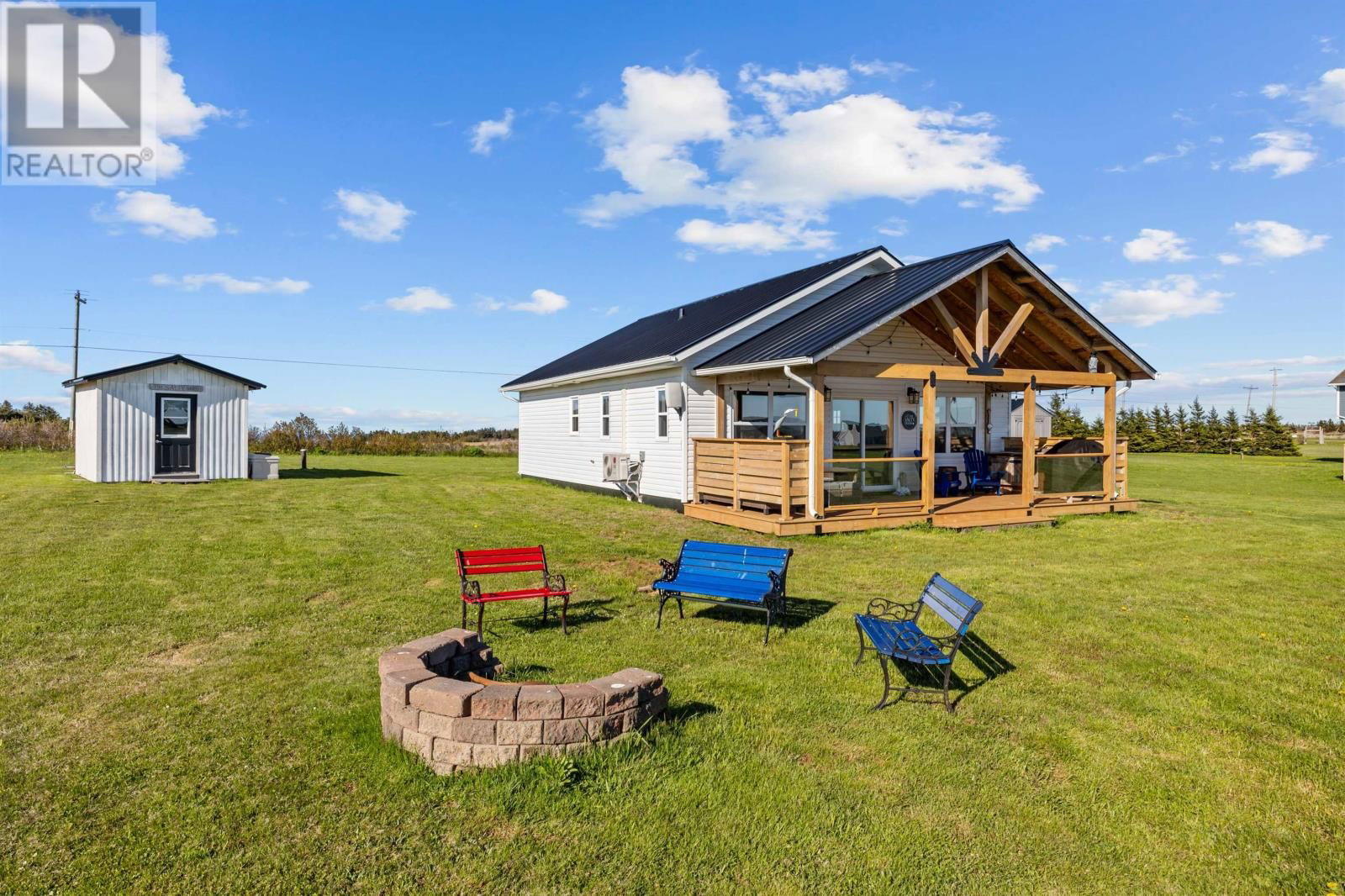 Primary Property View