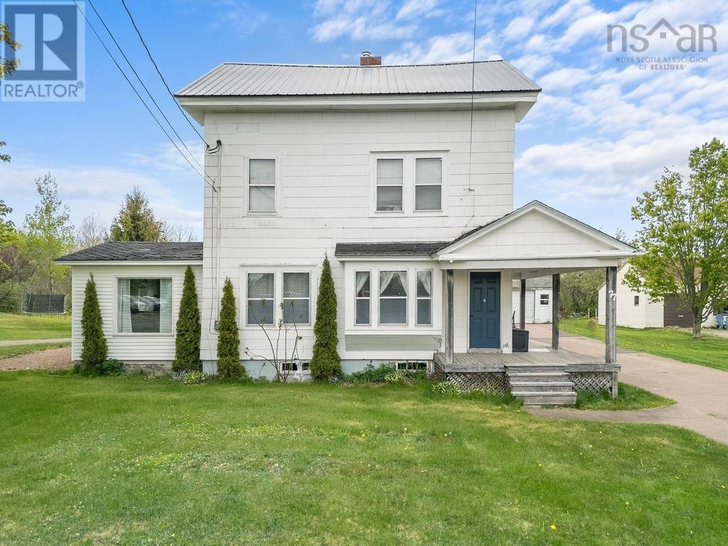 Primary Property View