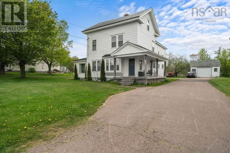 Secondary Property View