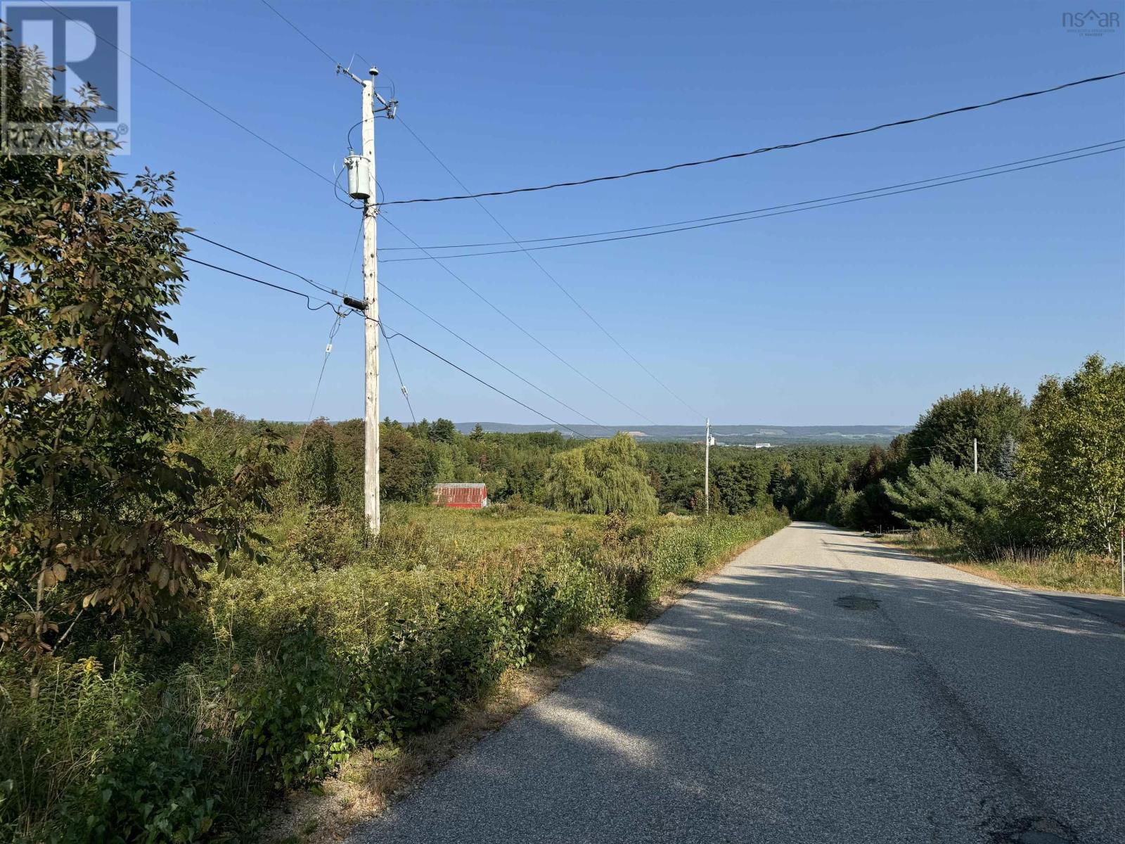 Primary Property View