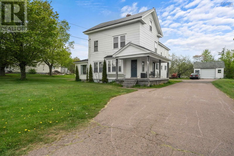 Secondary Property View