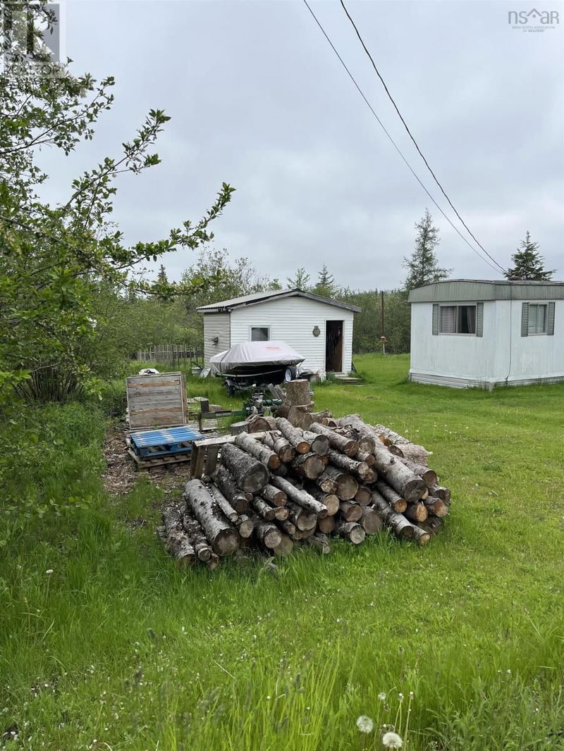 Secondary Property View