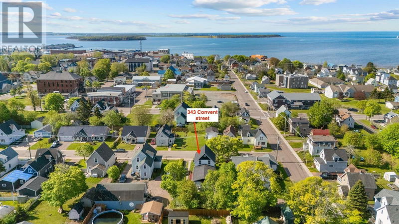 Tertiary Property View