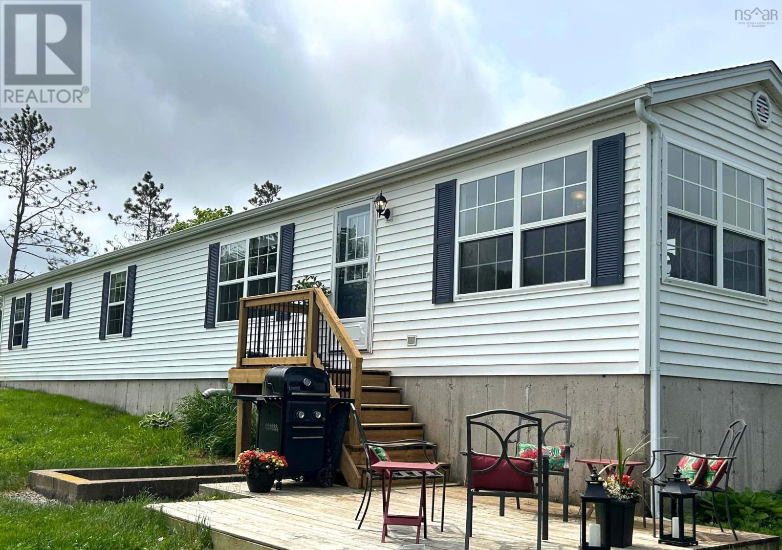 Primary Property View