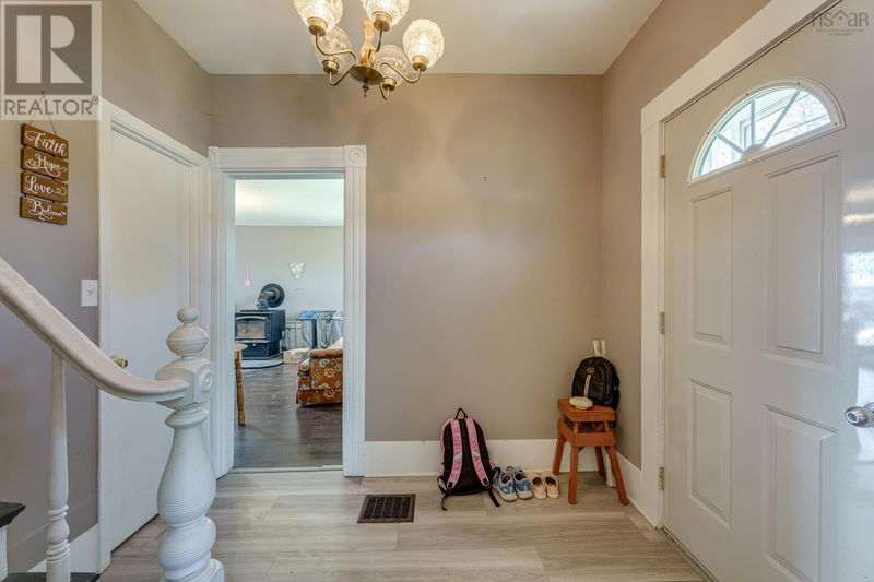Secondary Property View