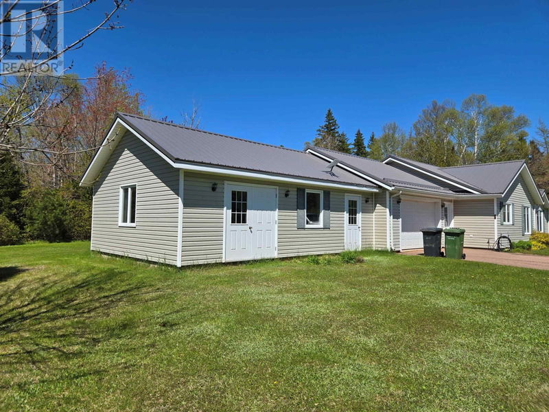 Secondary Property View