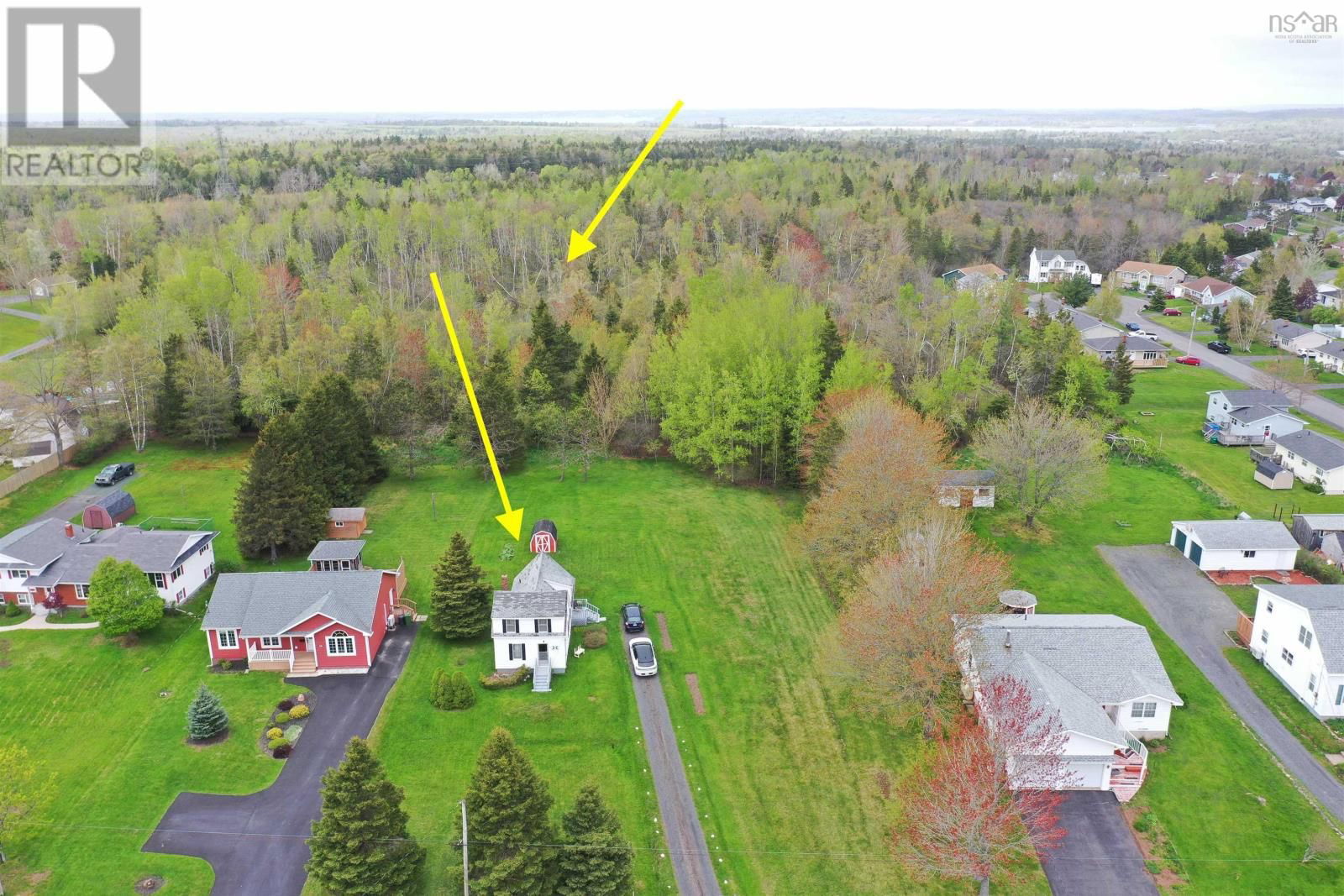 Primary Property View