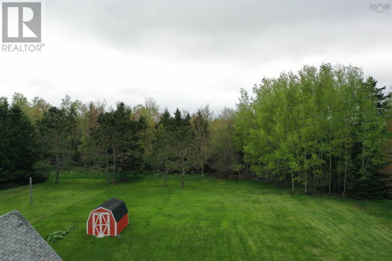Tertiary Property View