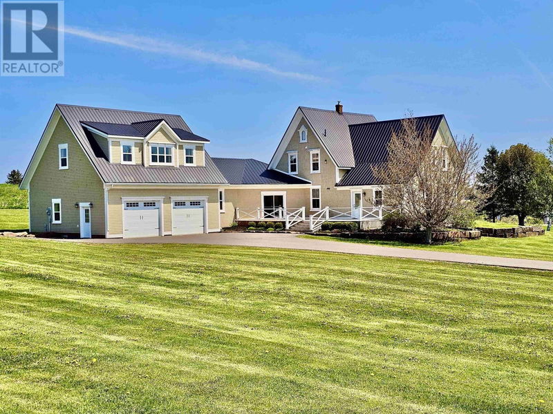 Secondary Property View