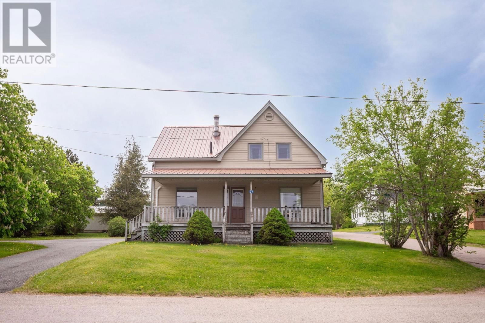 Primary Property View